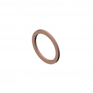 Anello bronzo albero motore